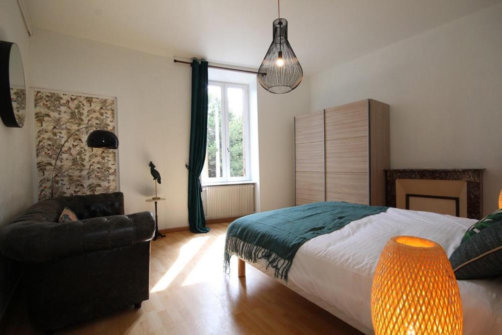 Appartements Le Cru Colbert Бон Екстер'єр фото