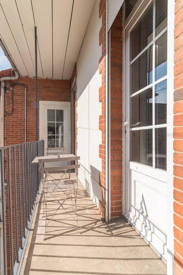 Appartements Le Cru Colbert Бон Екстер'єр фото
