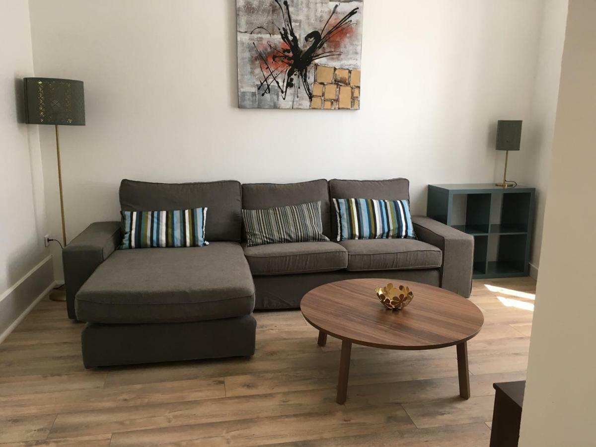 Appartements Le Cru Colbert Бон Екстер'єр фото