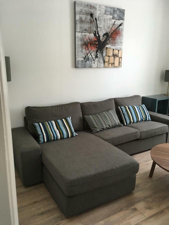 Appartements Le Cru Colbert Бон Екстер'єр фото