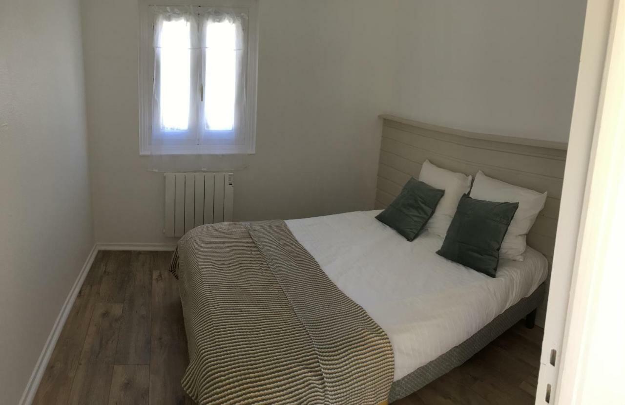 Appartements Le Cru Colbert Бон Екстер'єр фото