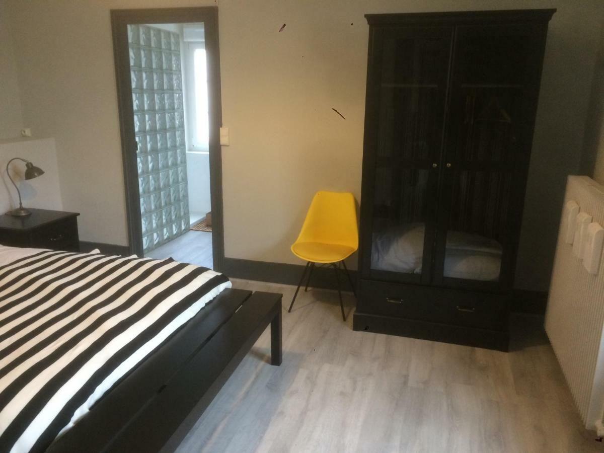 Appartements Le Cru Colbert Бон Екстер'єр фото