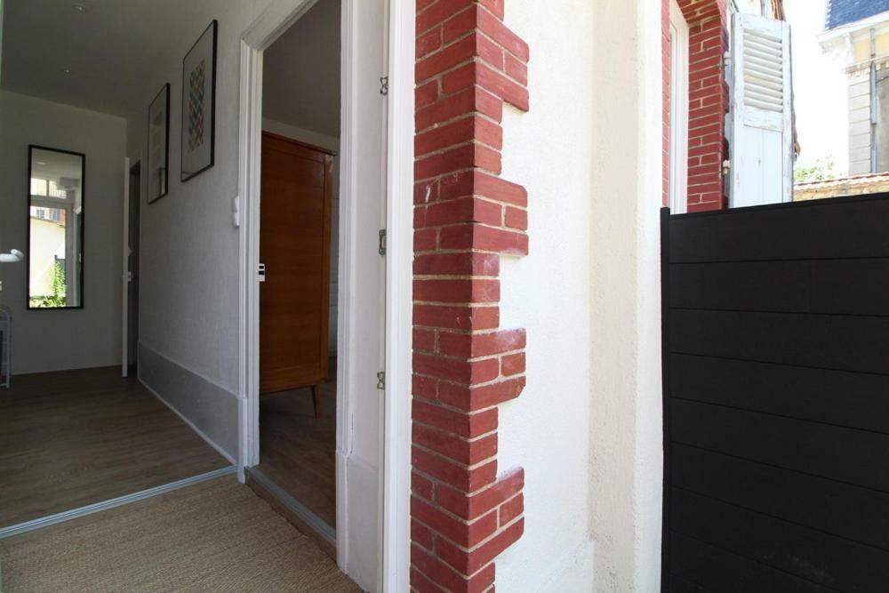 Appartements Le Cru Colbert Бон Екстер'єр фото