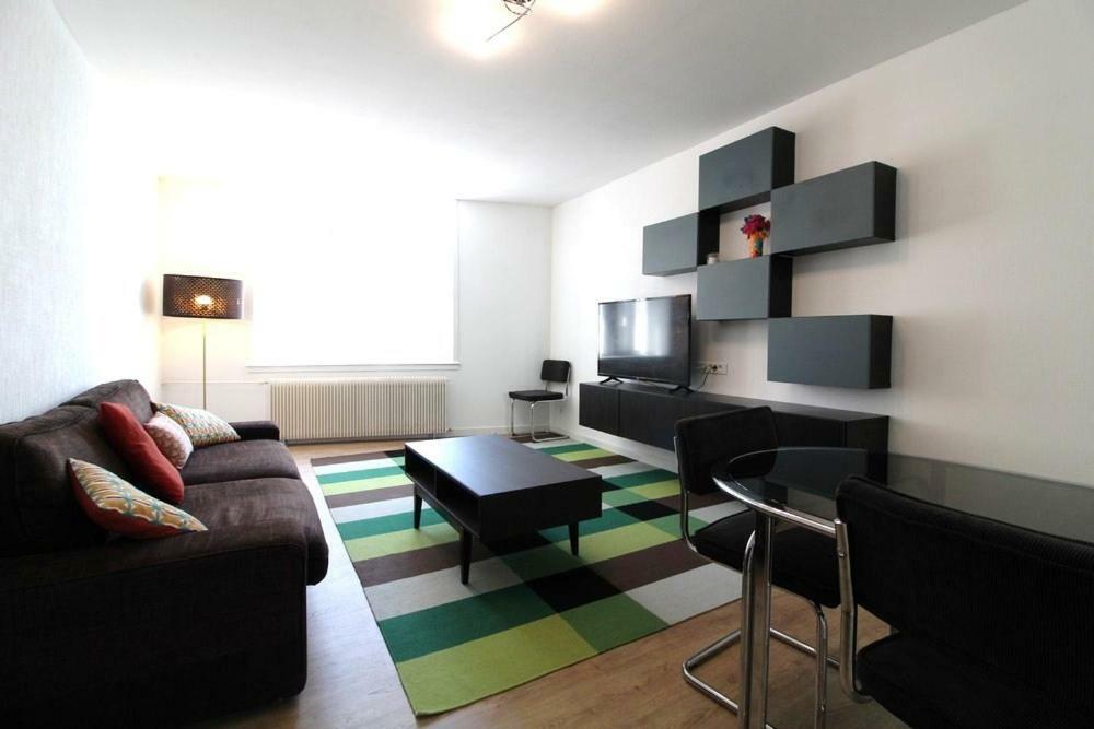 Appartements Le Cru Colbert Бон Екстер'єр фото