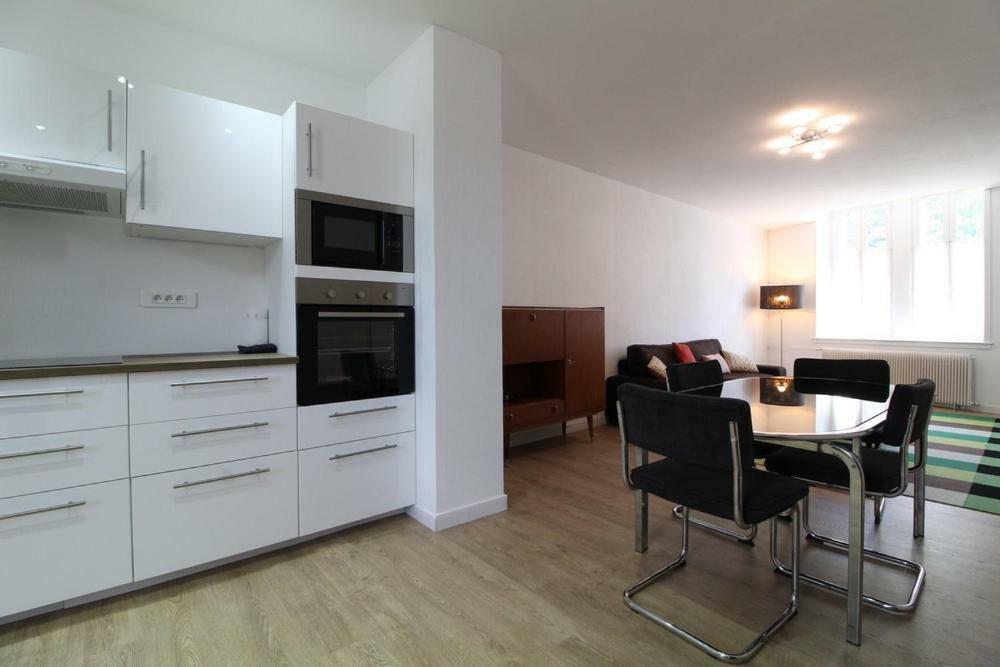 Appartements Le Cru Colbert Бон Екстер'єр фото