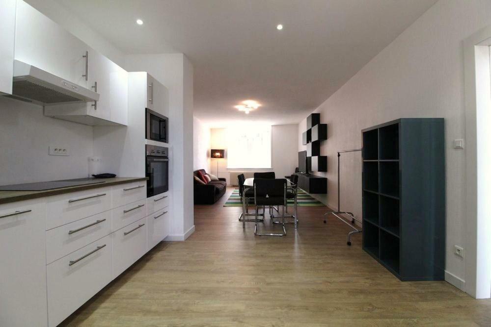 Appartements Le Cru Colbert Бон Екстер'єр фото