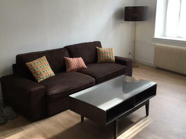 Appartements Le Cru Colbert Бон Екстер'єр фото